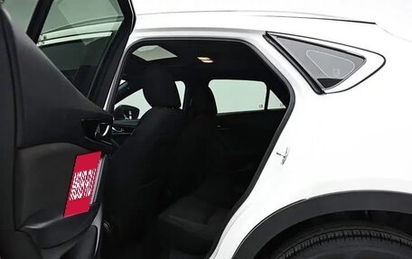 Mazda CX-4, 2023 год, 1 700 000 рублей, 15 фотография