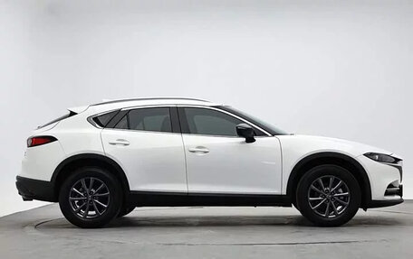 Mazda CX-4, 2023 год, 1 700 000 рублей, 5 фотография