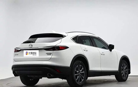 Mazda CX-4, 2023 год, 1 700 000 рублей, 4 фотография