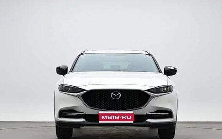 Mazda CX-4, 2023 год, 1 700 000 рублей, 1 фотография