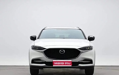 Mazda CX-4, 2023 год, 1 700 000 рублей, 1 фотография