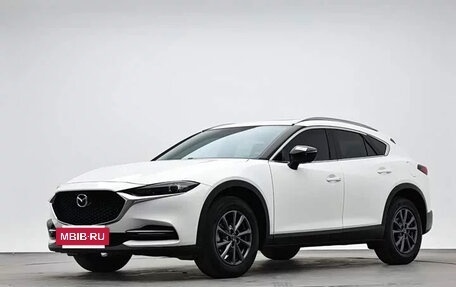 Mazda CX-4, 2023 год, 1 700 000 рублей, 2 фотография