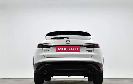 Mazda CX-4, 2023 год, 1 700 000 рублей, 8 фотография