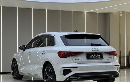 Audi A3, 2022 год, 1 650 000 рублей, 4 фотография