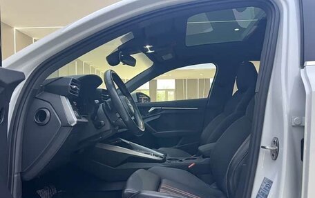 Audi A3, 2022 год, 1 650 000 рублей, 7 фотография