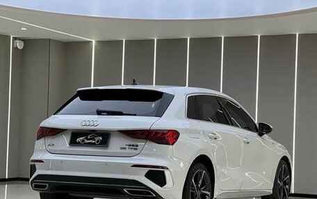Audi A3, 2022 год, 1 650 000 рублей, 5 фотография