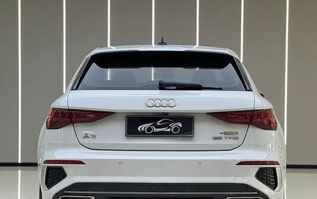 Audi A3, 2022 год, 1 650 000 рублей, 6 фотография