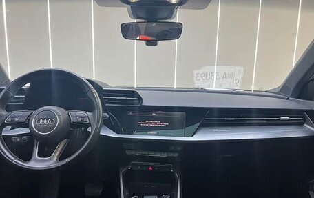 Audi A3, 2022 год, 1 650 000 рублей, 8 фотография