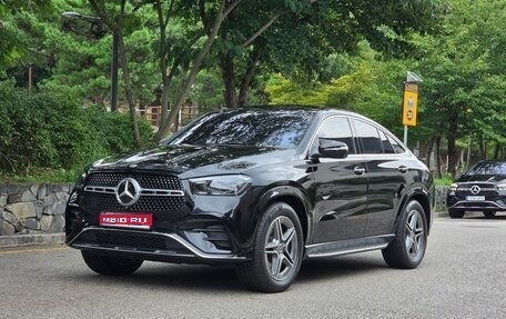 Mercedes-Benz GLE Coupe, 2026 год, 15 666 666 рублей, 1 фотография