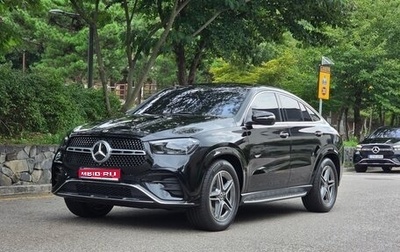 Mercedes-Benz GLE Coupe, 2026 год, 15 666 666 рублей, 1 фотография