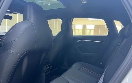 Audi A3, 2022 год, 1 650 000 рублей, 11 фотография