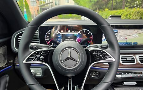 Mercedes-Benz GLE Coupe, 2026 год, 15 666 666 рублей, 6 фотография