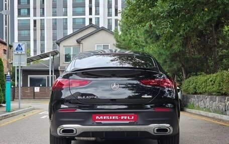 Mercedes-Benz GLE Coupe, 2026 год, 15 666 666 рублей, 4 фотография
