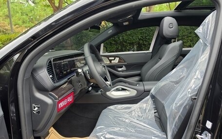 Mercedes-Benz GLE Coupe, 2026 год, 15 666 666 рублей, 14 фотография