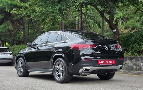 Mercedes-Benz GLE Coupe, 2026 год, 15 666 666 рублей, 3 фотография