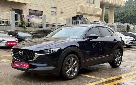 Mazda CX-30 I, 2025 год, 2 000 000 рублей, 2 фотография