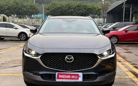 Mazda CX-30 I, 2025 год, 2 000 000 рублей, 1 фотография