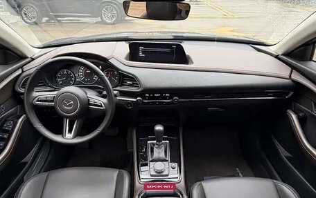Mazda CX-30 I, 2025 год, 2 000 000 рублей, 9 фотография