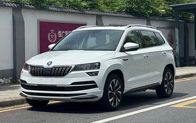 Skoda Karoq I, 2023 год, 2 150 100 рублей, 1 фотография