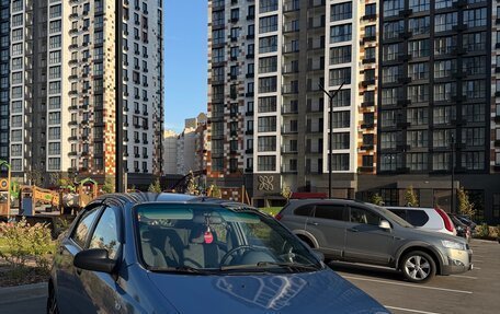 Chevrolet Aveo III, 2004 год, 260 000 рублей, 1 фотография