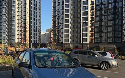 Chevrolet Aveo III, 2004 год, 260 000 рублей, 1 фотография
