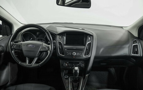 Ford Focus III, 2016 год, 810 777 рублей, 10 фотография