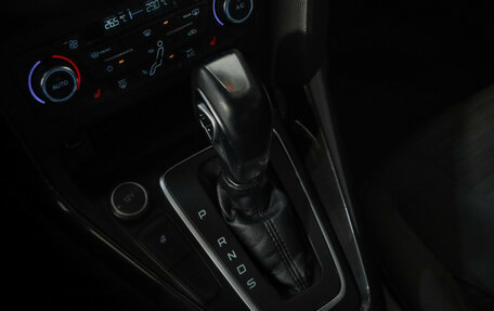 Ford Focus III, 2016 год, 810 777 рублей, 17 фотография