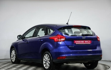 Ford Focus III, 2016 год, 810 777 рублей, 7 фотография