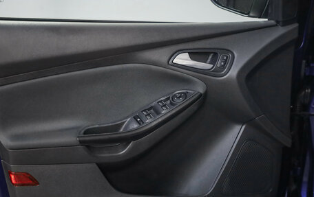 Ford Focus III, 2016 год, 810 777 рублей, 19 фотография
