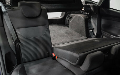 Ford Focus III, 2016 год, 810 777 рублей, 23 фотография