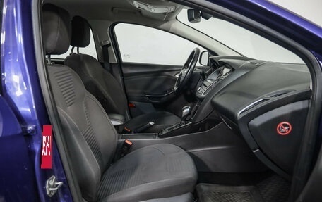 Ford Focus III, 2016 год, 810 777 рублей, 20 фотография