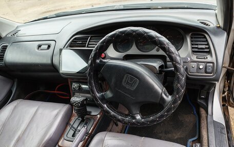 Honda Accord VII рестайлинг, 1999 год, 360 000 рублей, 5 фотография