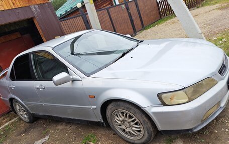 Honda Accord VII рестайлинг, 1999 год, 360 000 рублей, 3 фотография