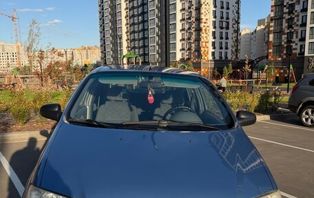 Chevrolet Aveo III, 2004 год, 260 000 рублей, 3 фотография