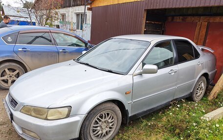Honda Accord VII рестайлинг, 1999 год, 360 000 рублей, 4 фотография
