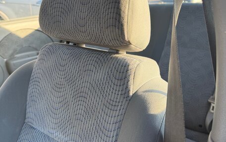 Chevrolet Aveo III, 2004 год, 260 000 рублей, 19 фотография