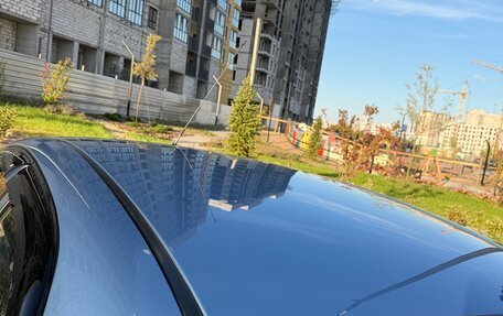 Chevrolet Aveo III, 2004 год, 260 000 рублей, 24 фотография