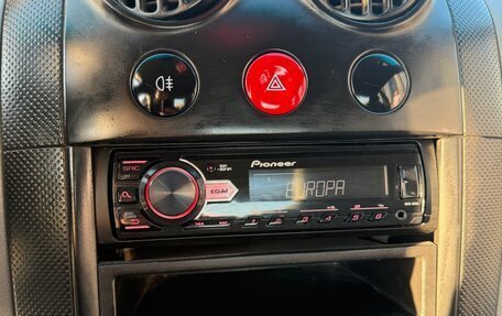 Chevrolet Aveo III, 2004 год, 260 000 рублей, 21 фотография