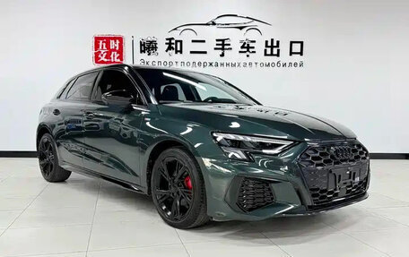 Audi A3, 2022 год, 1 318 000 рублей, 3 фотография