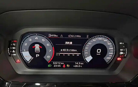 Audi A3, 2022 год, 1 318 000 рублей, 10 фотография
