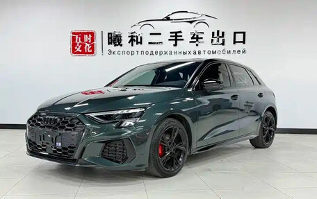Audi A3, 2022 год, 1 318 000 рублей, 2 фотография