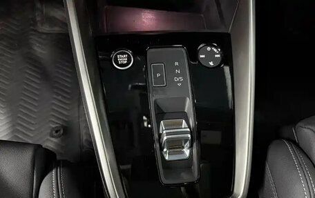 Audi A3, 2022 год, 1 318 000 рублей, 13 фотография