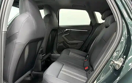 Audi A3, 2022 год, 1 318 000 рублей, 14 фотография