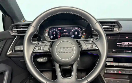 Audi A3, 2022 год, 1 318 000 рублей, 7 фотография