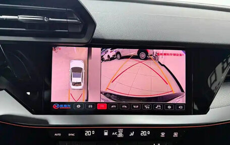Audi A3, 2022 год, 1 318 000 рублей, 8 фотография