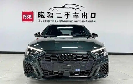 Audi A3, 2022 год, 1 318 000 рублей, 1 фотография
