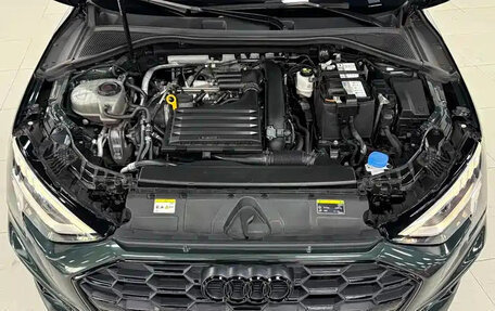 Audi A3, 2022 год, 1 318 000 рублей, 16 фотография