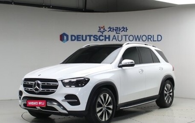 Mercedes-Benz GLE, 2026 год, 12 666 666 рублей, 1 фотография