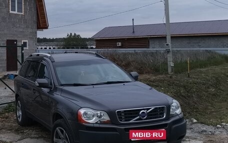Volvo XC90 II рестайлинг, 2007 год, 999 999 рублей, 1 фотография