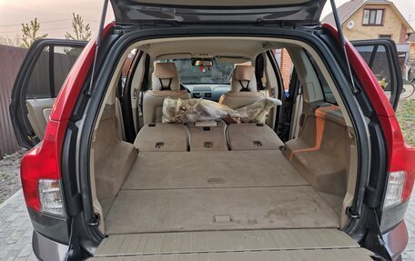 Volvo XC90 II рестайлинг, 2007 год, 999 999 рублей, 4 фотография